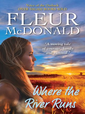 cover image of Where the River Runs